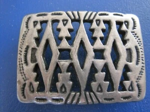 Hebilla de cinturón vintage Century Canada - Imagen 1 de 2