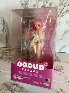 To Love-Ru Darkness - Lala Satalin Deviluke Pop Up Parade PVC Figure - Picture 1 of 5