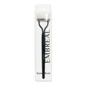 Beauty Makeup Eyelash Metal Brush Comb Lash Separator Mascara Lift Curl Tool - Picture 1 of 4