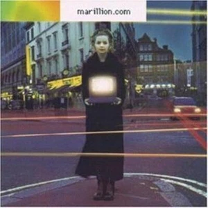 Marillion - Marillion.com PORCUPINE TREE CD NEU - Bild 1 von 1