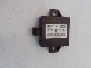 04-07 Audi A8 Quattro Immobilizer Anti-theft Alarm Control Module OEM 4E0907719 - Picture 1 of 4