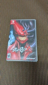 Slave Zero X para Nintendo Switch usado - Imagen 1 de 3