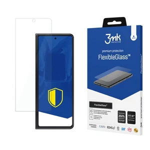 Samsung Galaxy Z Fold 3 5G (Vorderseite) – 3mk FlexibleGlass - Bild 1 von 1