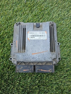 Ford Transit 350 2015 unidad de control del motor OEM CK4112A650JD 3,5 L ECU ECM computador Foto 1 de 3