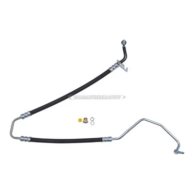 For Isuzu Pickup & Dodge Stratus Edelmann Power Steering Pressure Hose CSW - Изображение 1 из 3