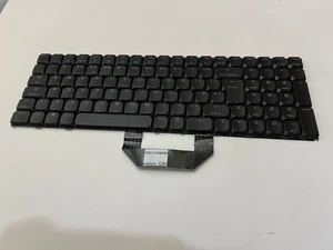 PC Specialist TongFang GK7CP6S UK QWERTZ Tastatur mit Hintergrundbeleuchtung KM2W05116T07 - Bild 1 von 4