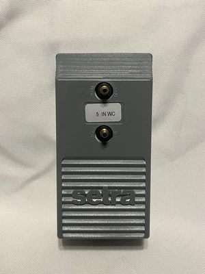 New  Setra 264 Pressure Sensor 2641005WD11A1C - Image 1 of 4