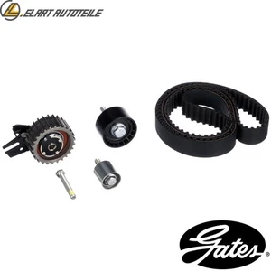 ZAHNRIEMENSATZ K015706XS FÜR ALFA ROMEO STELVIOGIULIA 46335692/35975 2.1L 4cyl - Picture 1 of 8