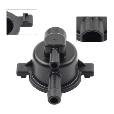 Fuel Pump Pressure Regulator Housing For Harley Softail Heritage EFI FLSTI 01-07 - Image 1 of 4