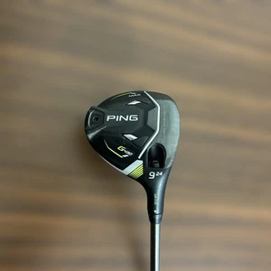 Ping G430 MAX 9W 24 Fairway Wood RH / PING TOUR2.0 65(R) Used Golf JP - Picture 1 of 8