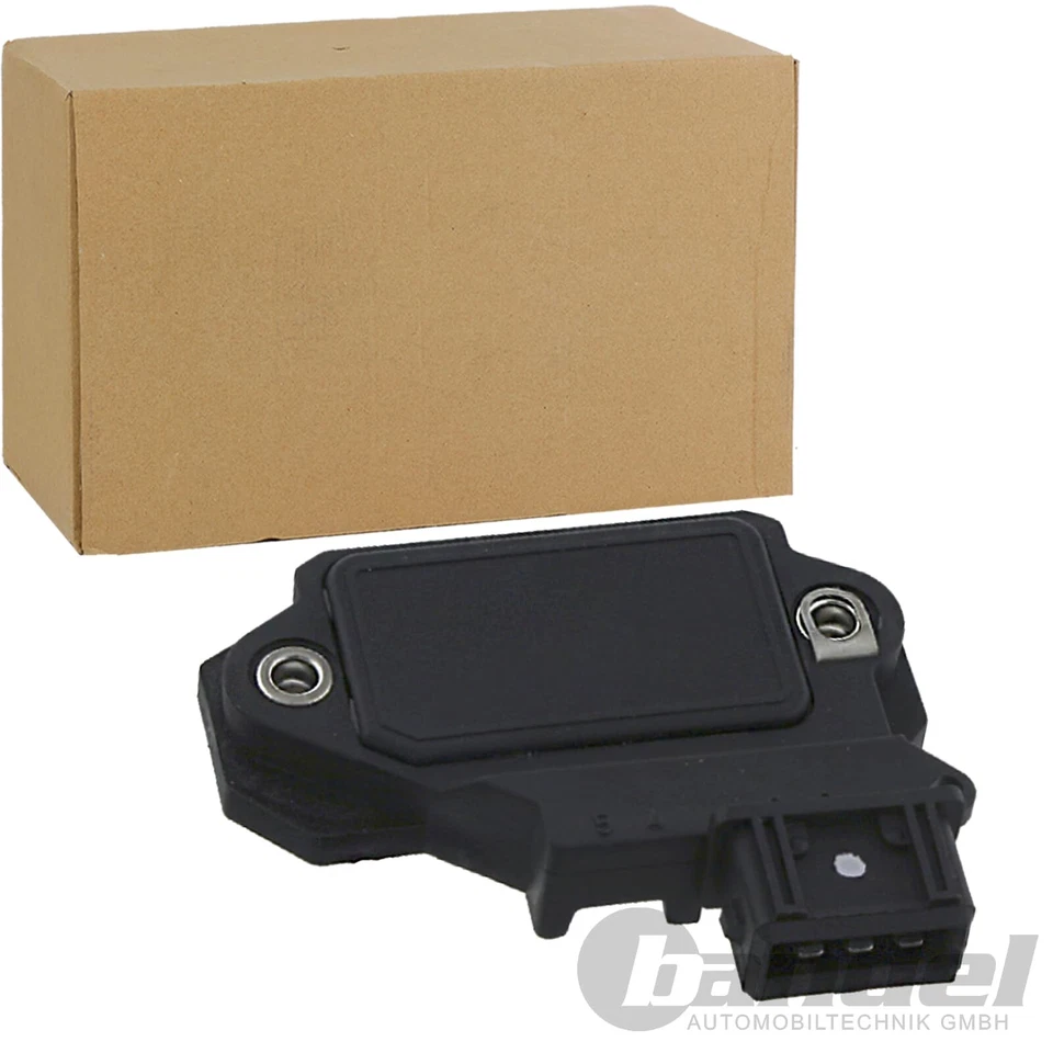 Dispositivo Di Controllo Accensione Per Peugeot 106 205 405 Citroen Ax Bx C15 - Immagine 1 di 1