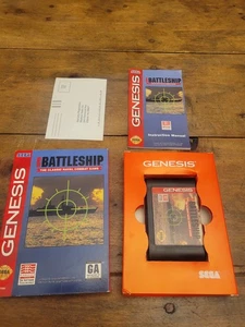 Corazzata (Sega Genesis, 1993) CIB completa - Foto 1 di 7