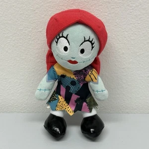 Disney Store World Parks NuiMOs The Nightmare Before Christmas Sally Puppe 7 Zoll - Bild 1 von 8