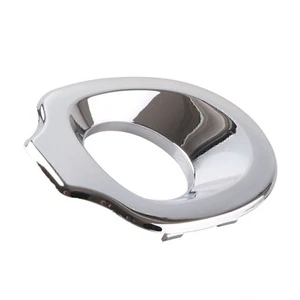 Goldwing Chrom Abdeckung Zündung Schlüssel Akzent für Honda GL1800 2001 - 2005 - Picture 1 of 4