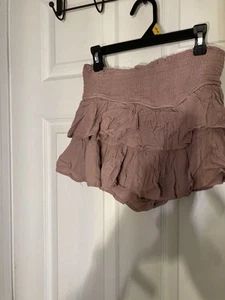 Girl’s Size XL Ruffle Skort NWOT Great Price! - Picture 1 of 4