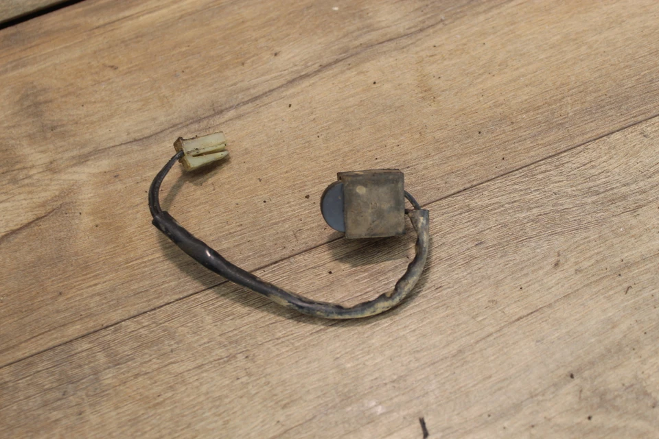 2006 YAMAHA TTR90E THERMO SWITCH ASSEMBLY 5FU-82560-50-00 - Image 1 of 4