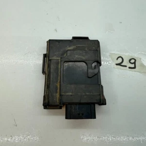 HONDA CRF 450 2019 CENTRALINA 38770MKEDA71 ECU UNIT COMP. PGM-FI - Imagen 1 de 4