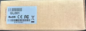 GL001 Video Ground Loop Isolator Bnc-Bnc - Picture 1 of 1