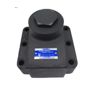 Válvula de retención Yuken CRG-10-50-50 CRG105050 1 PIEZA nueva en caja envío gratuito ^Y01 - Imagen 1 de 2