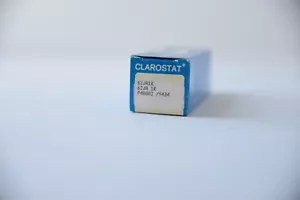 CLAROSTAT POTENTIOMETER SWITICH 62JA1K NEW IN BOX - Picture 1 of 4