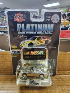 Racing Champions Platinum Terry Labonte #5 Kellogg's 1:64 Scale Diecast - Picture 1 of 2