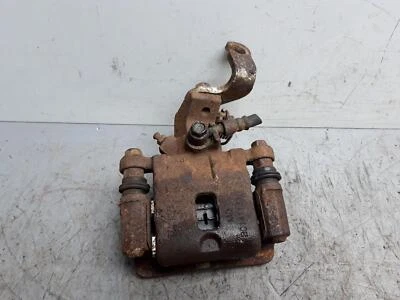 Pinza de freno trasera pasajero Mitsubishi ASX 10-22 gasolina N/S 4605A263 412865 Foto 1 de 4