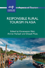 Amran Hamzah Responsible Rural Tourism In Asia (Hardback) Aspects Of Tourism