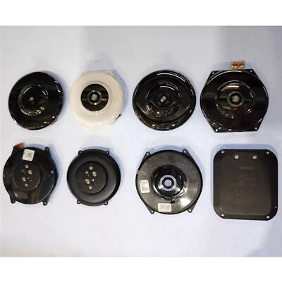 Conjunto de cubierta trasera para reloj Huawei Watch GT2 GT2Pro GT3 Pro GT3 42mm/46mm Foto 1 de 4