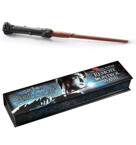 Der Harry Potter Zauberstab mit Fernbedienung - Bild 1 von 9