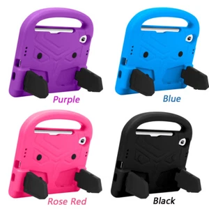 Shockproof Stand Case Cover iPad 5th 6th 7th 8th 9th Generation Christmas Gifts - Picture 1 of 58