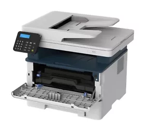 Xerox B225 Multifunction Printer, Print/Scan/Copy, Black and White Laser, Wirele - Picture 1 of 1