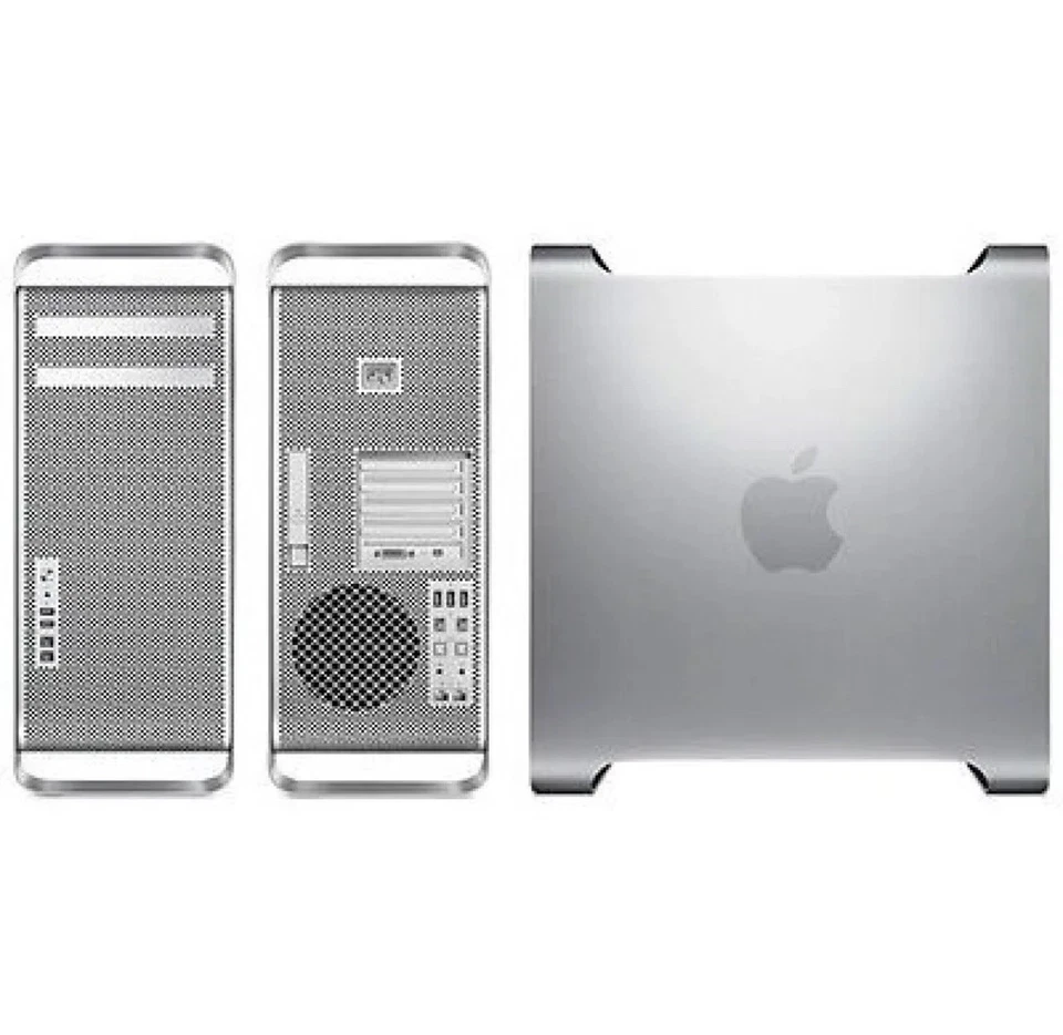 Apple Mac Pro 5.1 (2010-2012) Configurable at your requirements/NVMe/Any macOS - Image 1 of 4