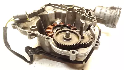 2010 Ski-Doo Snowmobile Expedition 1200 Se 4-TEC Stator Housing Casing Stator - Image 1 of 4