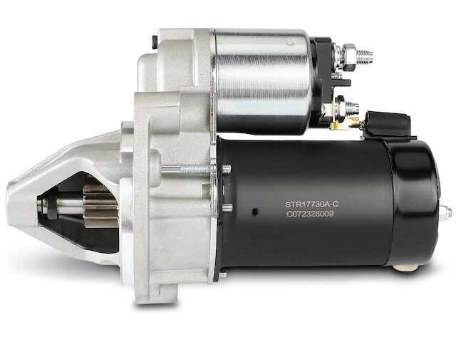 Starter fits Mercedes SLK230 1998-2004 2.3L 4 Cyl Supercharged Kompressor 18GPCY - Image 1 of 1