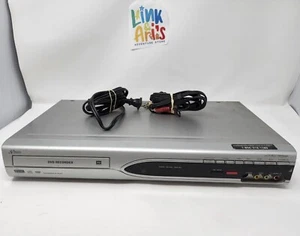 Funai SV2000 Model WV10D6 DVD Recorder Player, Dolby Digital Record, NO REMOTE - Picture 1 of 11