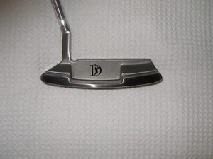 DeLaCruz Bolero B1 Putter-NEW!! - Picture 1 of 4