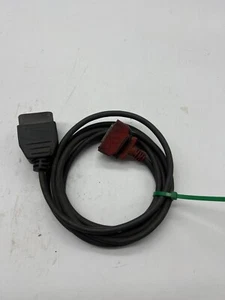 Miller Tool CH7000A DRB11 Cable To OBD11 Flash Diagnostic Scanner SKU160T - Picture 1 of 1