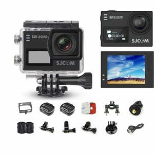 SJCAM SJ6 16MP 4K 2.0 Waterproof Digital Action Camera with HD Video - Picture 1 of 14