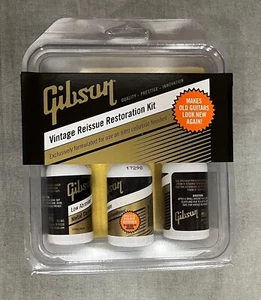 Gibson AIGG-RK1 Vintage Reissue Restoration Kit - Picture 1 of 2