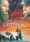 Gettysburg: Parts 1 and 2 DVD (2004) Tom Berenger, Maxwell (DIR) cert PG 2