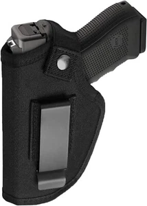 Ultimate OWB Nylon Side Hip Hand Gun holster For Taurus G3 9mm - Picture 1 of 3