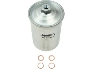 Filtro de combustible en línea Hengst se adapta a Ferrari Testarossa 1990-1991 4,9 L H12 32XVHJ - Imagen 1 de 1