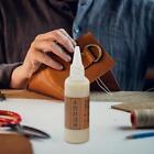 Leather Paint 100ml Edge Repairment Color Coated Liquid Leathers Crafst Oil