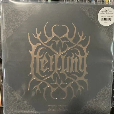 Heilung - Futha LP 2019 Season Of Mist – SOM 511LP [Limited 500] - Image 1 of 3