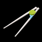 Creative Children Kids Baby Learning Training Chopsticks For Right Hand Tools BS