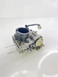 06 Yamaha YZ250F Carb Main Body 2006 - Picture 1 of 10