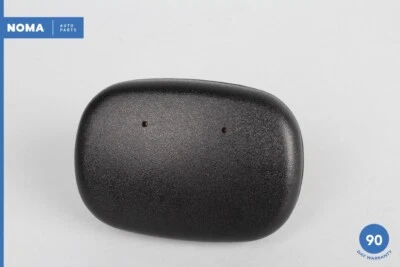 00-02 Módulo brújula espejo retrovisor Jaguar S-Type X200 XR8317E678BD OEM Foto 1 de 4