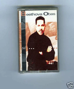 CASSETTE TAPE(SEALED)BEETHOVA OBAS SI (HAITI) - Foto 1 di 1