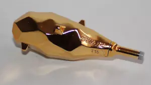 Lego Gold Chrome Large Club (60674) NEW!!! - Picture 1 of 1