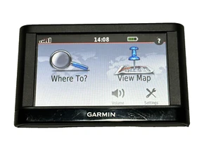 Garmin nüvi 42 Sistema di navigazione GPS - Foto 1 di 14